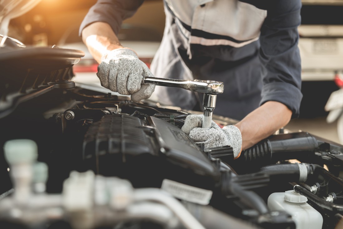 Vehicle Service & Repair: Toledo, OH | A&D Auto Parts and Repair - AdobeStock_416871376