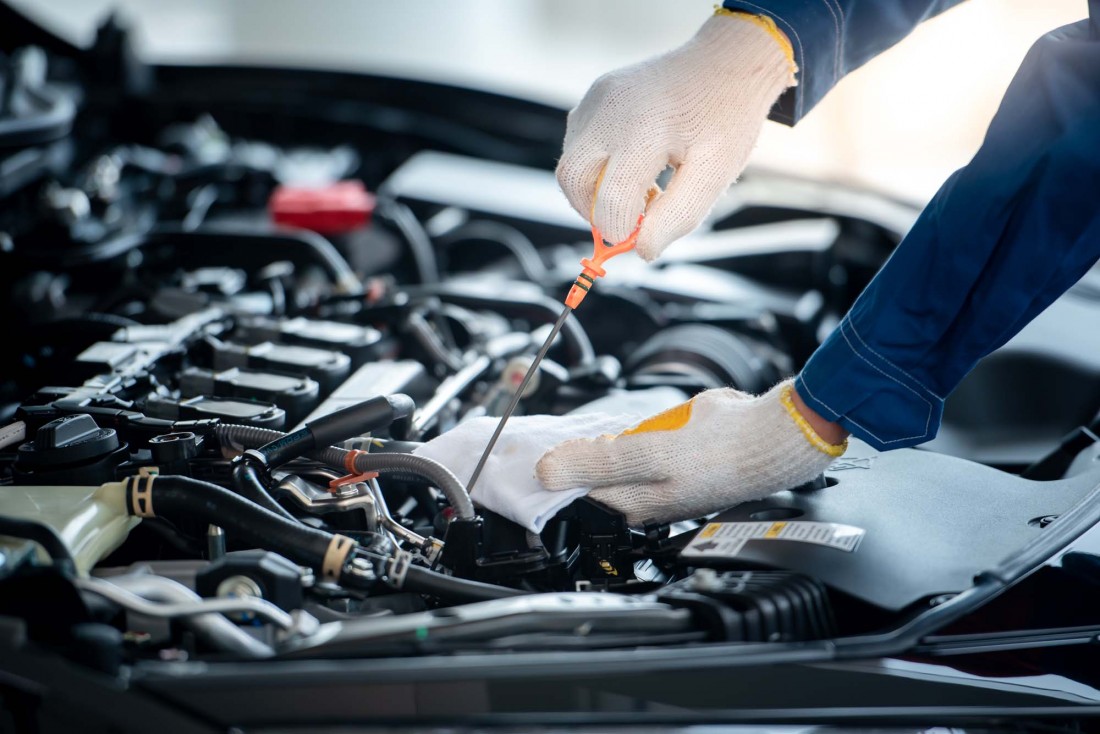 Budget-Friendly Engine and Transmission Rebuilds by A & D Auto Parts & Repair in Toledo, OH