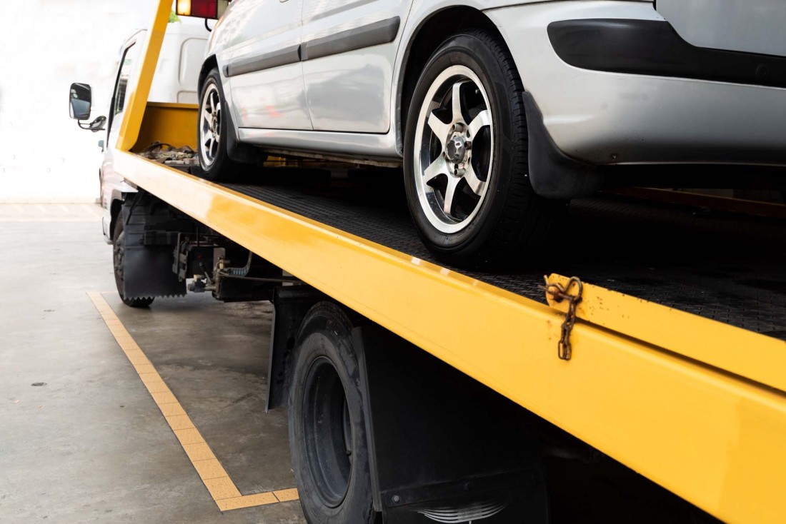 Vehicle Service & Repair: Toledo, OH | A&D Auto Parts and Repair - towing-services