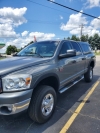 2008 Dodge Ram 3500 Cummins Diesel