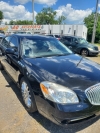 2009 Buick LaCerne