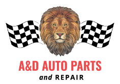 A&D Auto Parts and Repair