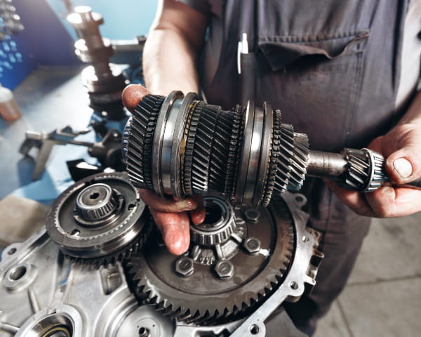 Transmission Car Whine by A & D Auto Parts & Repair in Toledo, OH