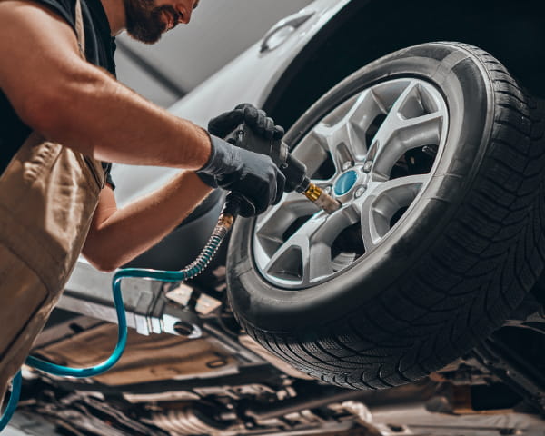 Used Tires And Wheels by A & D Auto Parts & Repair in Toledo, OH